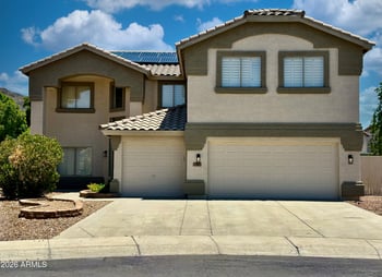 25823 67th Ln, Peoria, AZ 85383