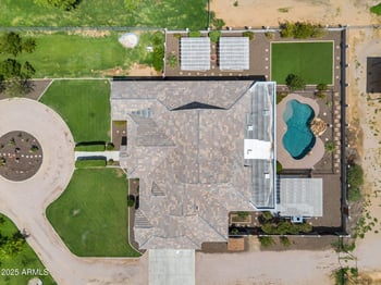 25823 S 154th St, Gilbert, AZ 85298