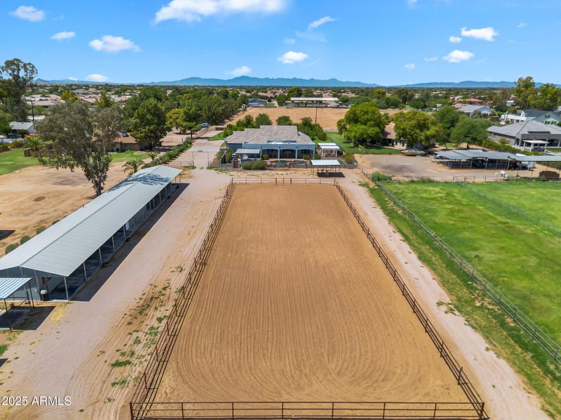 25823 S 154th St, Gilbert, AZ 85298