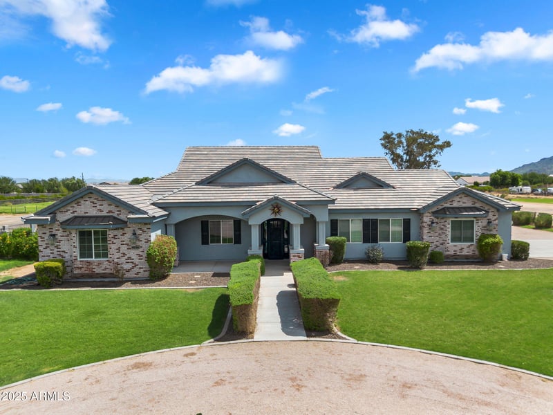 25823 S 154th St, Gilbert, AZ 85298