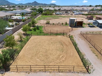 25823 S 154th St, Gilbert, AZ 85298