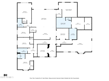 25823 S 154th St, Gilbert, AZ 85298