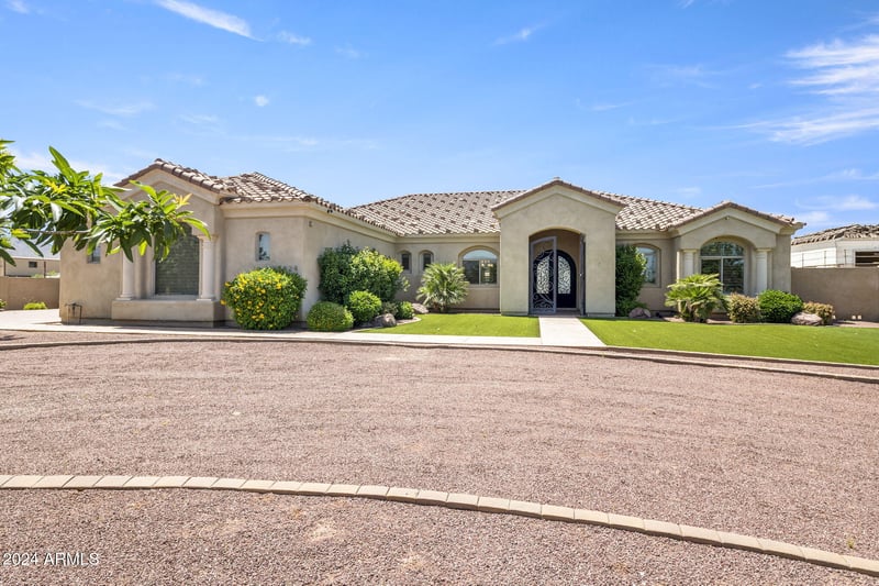 25824 194th St, Queen Creek, AZ 85142