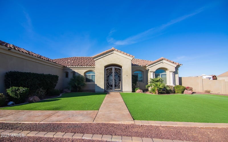 25824 194th St, Queen Creek, AZ 85142