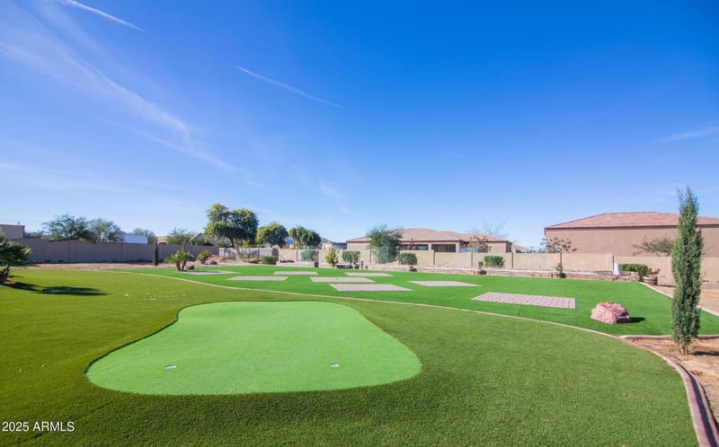25824 194th St, Queen Creek, AZ 85142