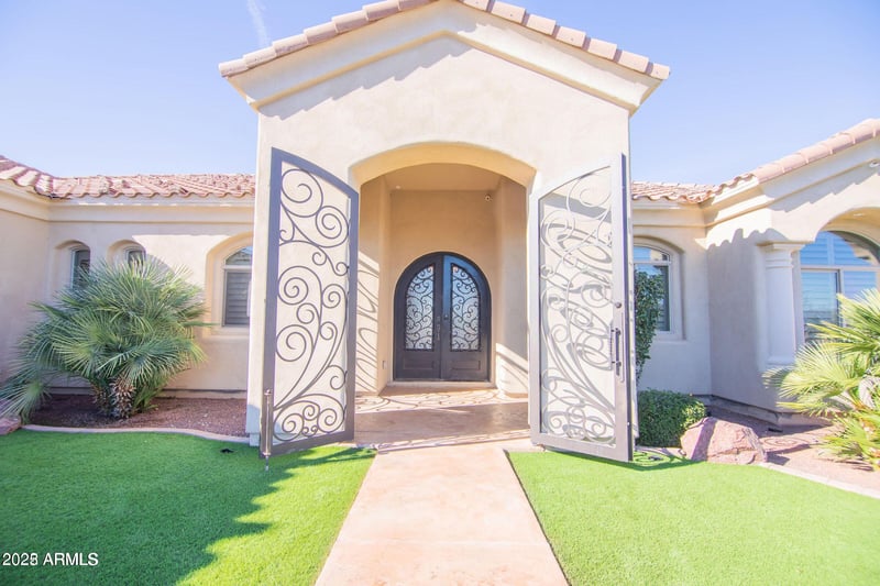 25824 194th St, Queen Creek, AZ 85142
