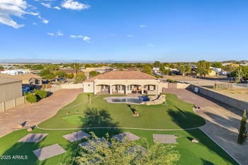 25824 194th St, Queen Creek, AZ 85142