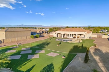 25824 194th St, Queen Creek, AZ 85142