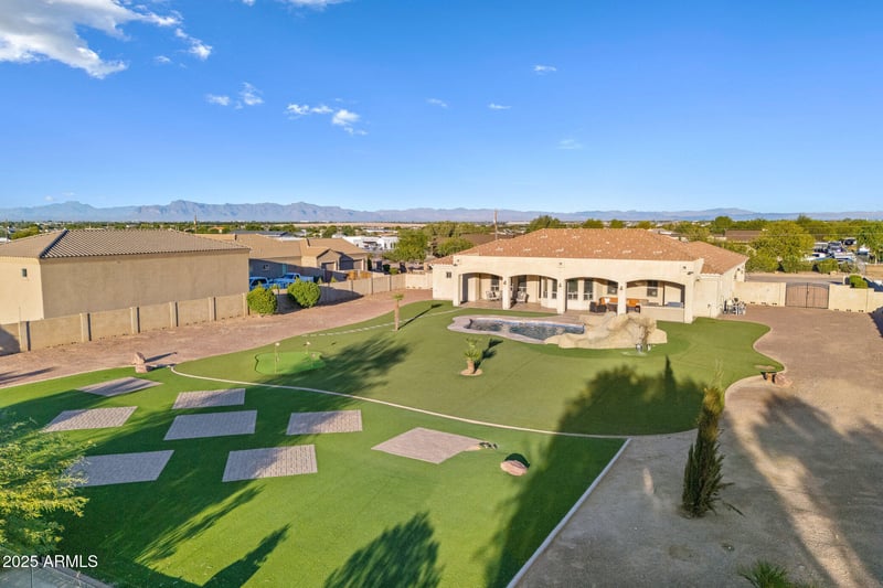 25824 194th St, Queen Creek, AZ 85142