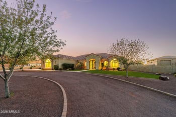 25824 194th St, Queen Creek, AZ 85142