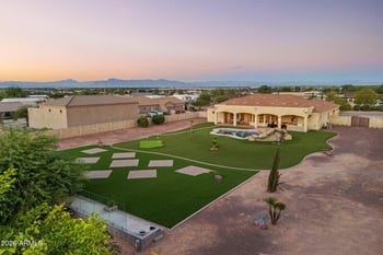 25824 194th St, Queen Creek, AZ 85142