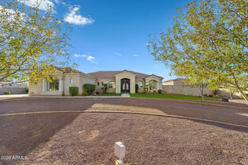 25824 194th St, Queen Creek, AZ 85142