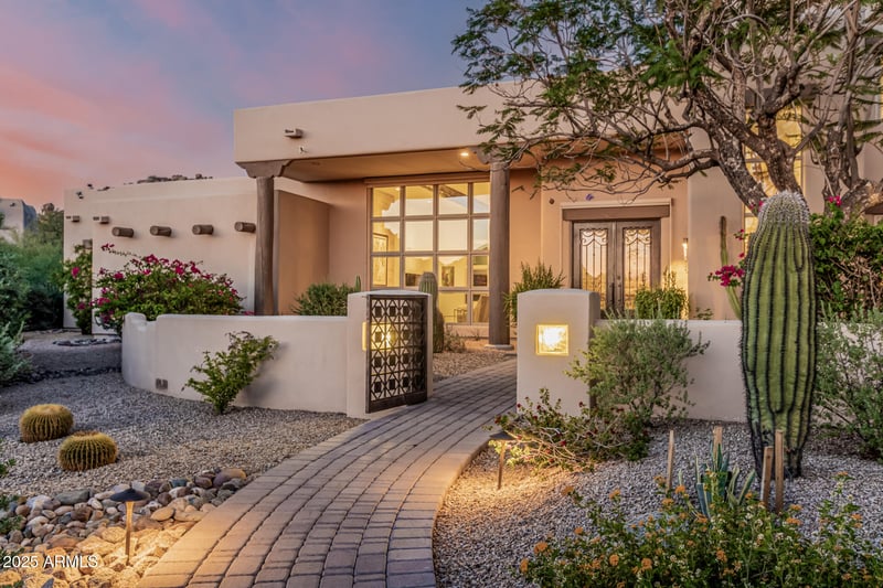 25825 106th Way, Scottsdale, AZ 85255