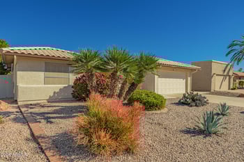 25825 Beech Creek Dr, Sun Lakes, AZ 85248