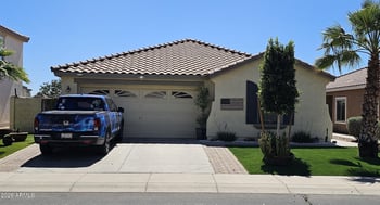 25825 Burgess Ln, Buckeye, AZ 85326