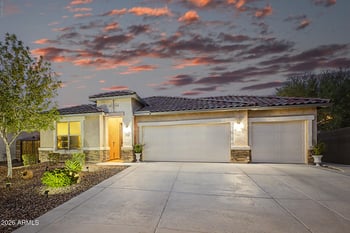 25825 N 134th Dr, Peoria, AZ 85383