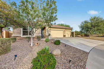 25825 N 134th Dr, Peoria, AZ 85383