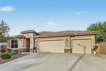 25825 N 134th Dr, Peoria, AZ 85383