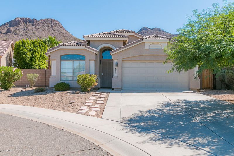 25825 N 64th Ln, Phoenix, AZ 85083