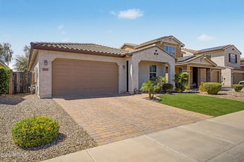 25826 122nd Ln, Peoria, AZ 85383
