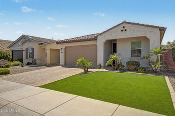 25826 122nd Ln, Peoria, AZ 85383