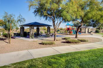 25826 122nd Ln, Peoria, AZ 85383