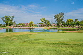 25826 Greencastle Dr, Sun Lakes, AZ 85248