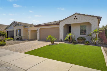 25826 122nd Ln, Peoria, AZ 85383
