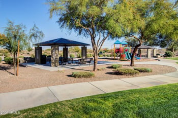 25826 122nd Ln, Peoria, AZ 85383