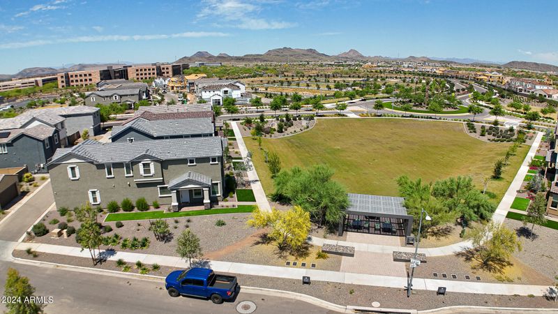 25826 N 20th Ln, Phoenix, AZ 85085