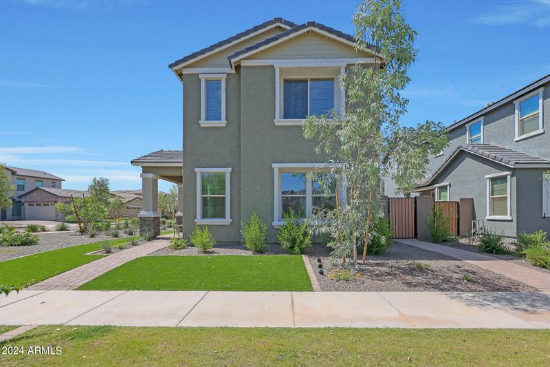 25826 N 20th Ln, Phoenix, AZ 85085