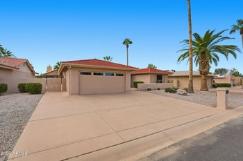 25826 Greencastle Dr, Sun Lakes, AZ 85248