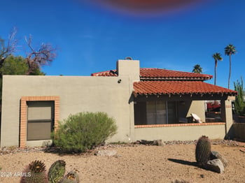 25827 Primo Cir, Rio Verde, AZ 85263