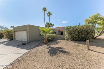 25827 Primo Cir, Rio Verde, AZ 85263