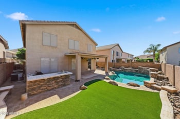 25828 67th Dr, Peoria, AZ 85383