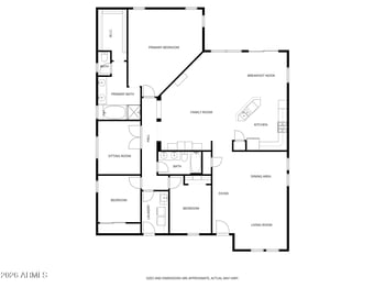 25828 Desert Mesa Dr, Surprise, AZ 85387