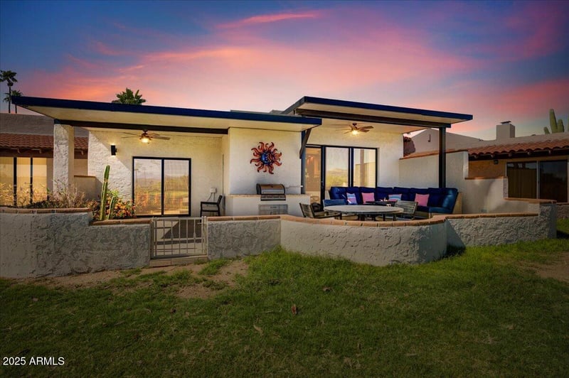 25828 Primo Cir, Rio Verde, AZ 85263