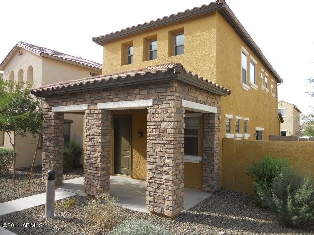 25829 N 54th Ave #147, Phoenix, AZ 85083
