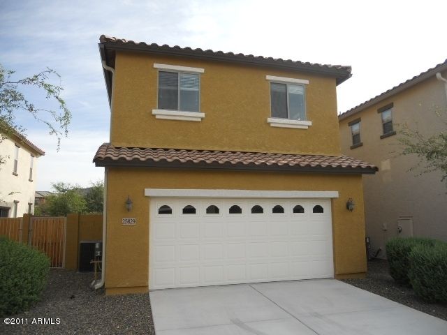 25829 N 54th Ave #147, Phoenix, AZ 85083