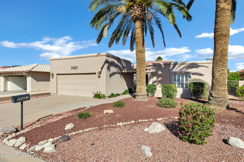 25829 Beech Creek Dr, Sun Lakes, AZ 85248
