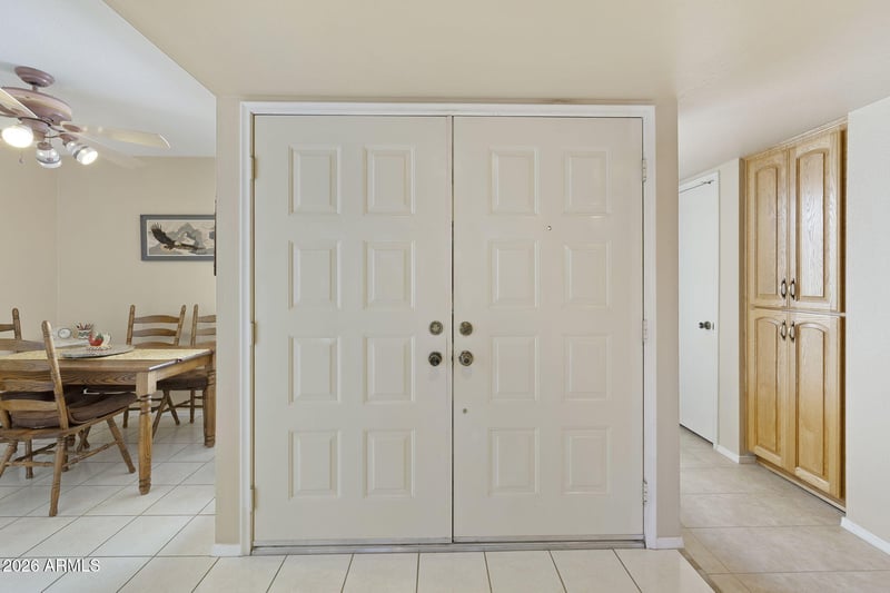 25829 S Howard Dr, Sun Lakes, AZ 85248