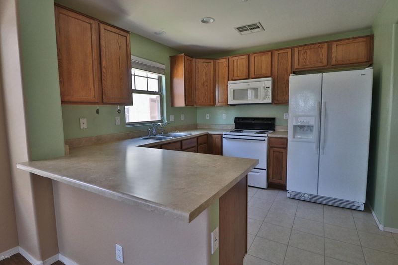 2583 E Bart St, Gilbert, AZ 85295