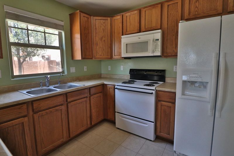 2583 E Bart St, Gilbert, AZ 85295