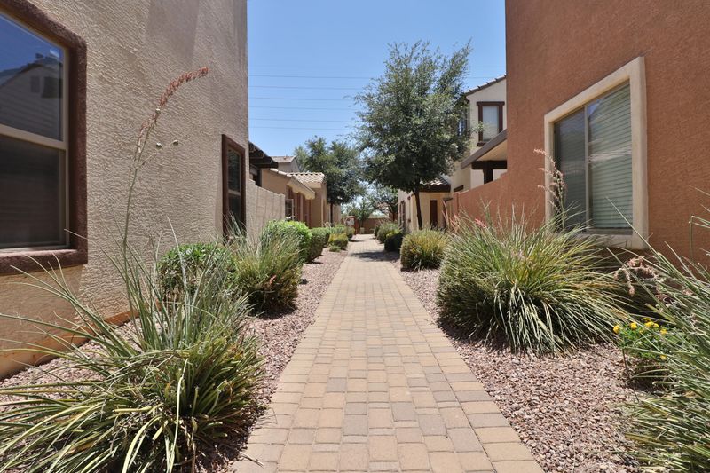 2583 E Bart St, Gilbert, AZ 85295