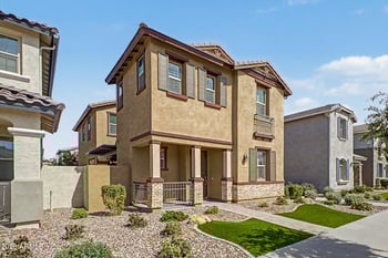 2583 Entwistle St, Gilbert, AZ 85295