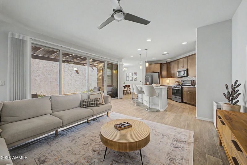 2583 S Entwistle St, Gilbert, AZ 85295