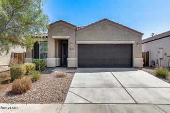 2583 Wrigley Dr, Florence, AZ 85132