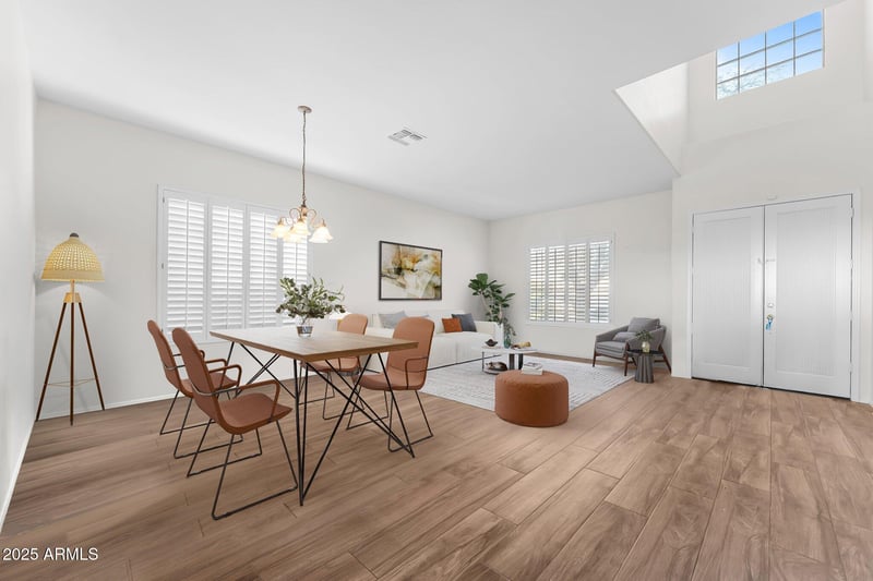 25830 40th Pl, Phoenix, AZ 85050