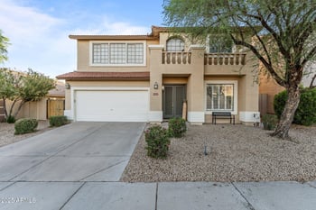 25830 40th Pl, Phoenix, AZ 85050