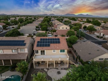 25830 40th Pl, Phoenix, AZ 85050